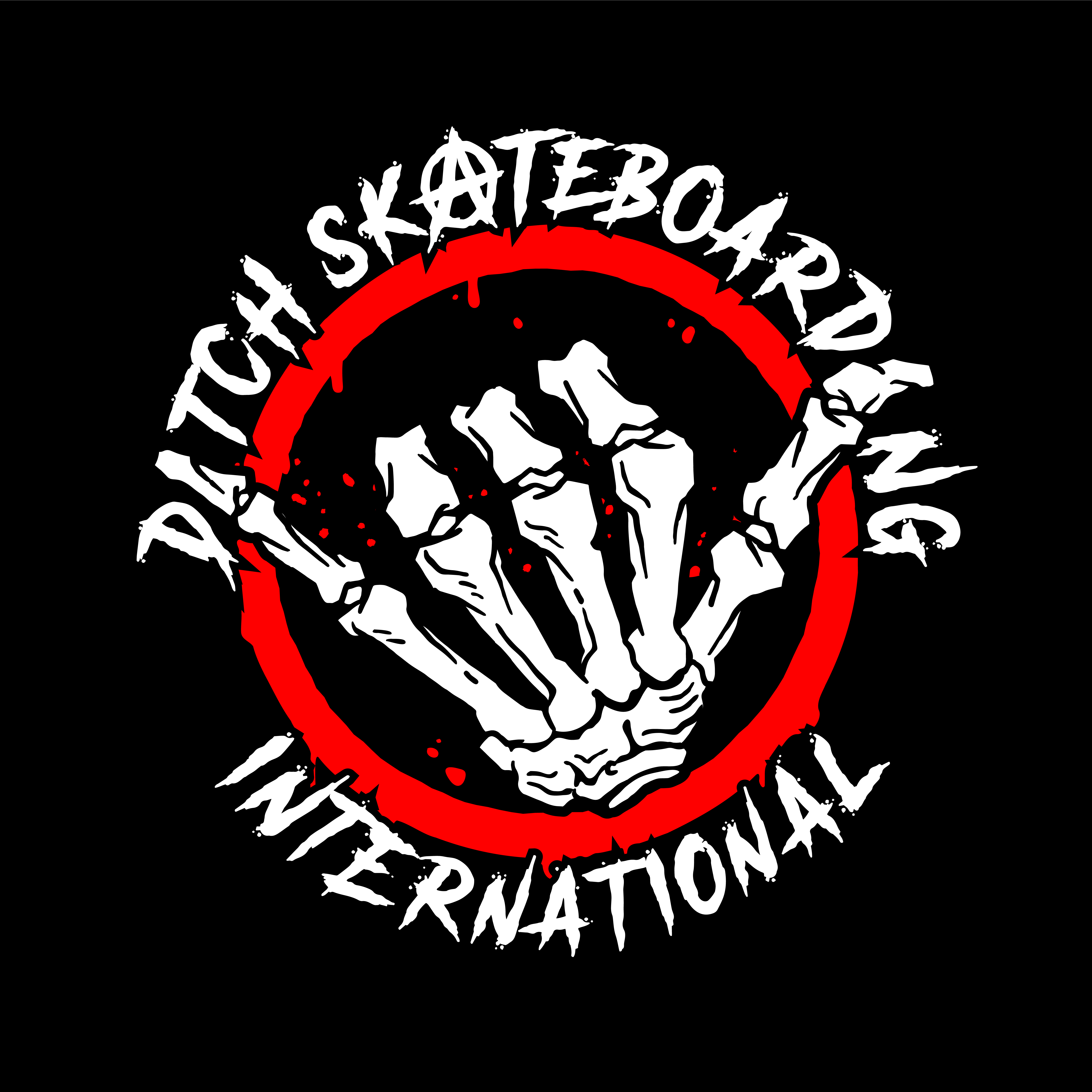 Ditch Skateboarding International