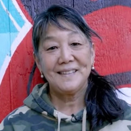 Judi Oyama