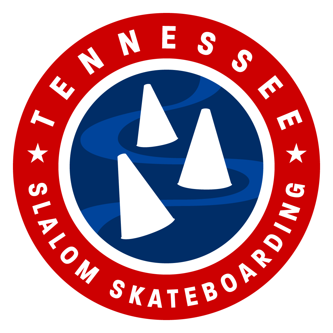 TN Slalom Skateboarding