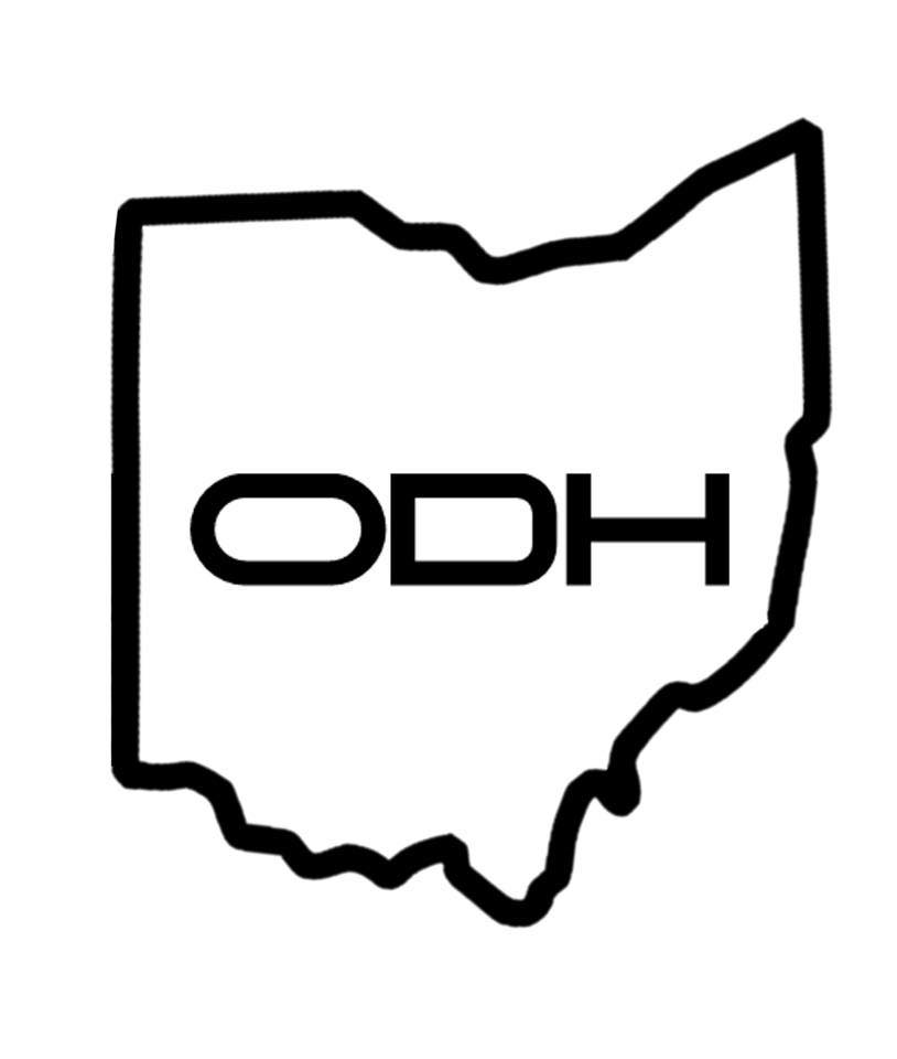 Ohio Downhill