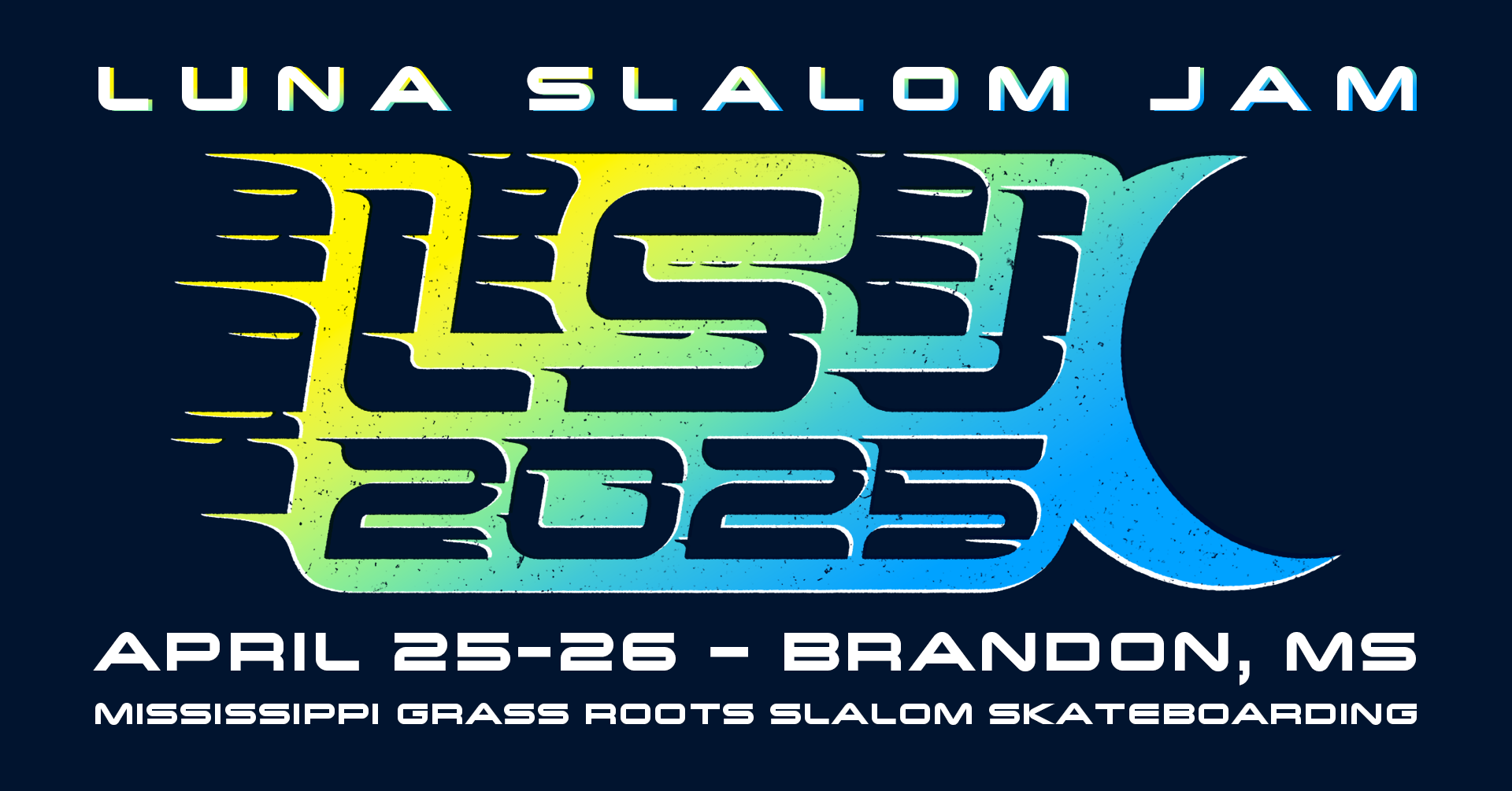 MS Grass Roots Slalom